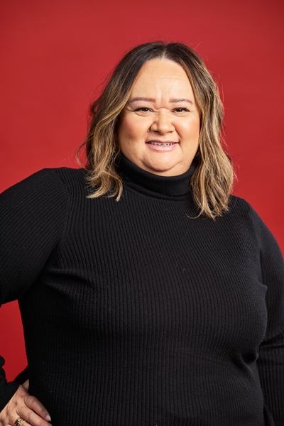 Beverly DelaCruz