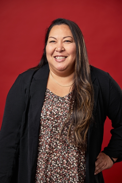 Christine Hema