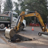 Excavation Experts