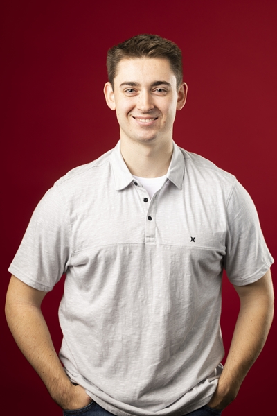 Jack Dooney