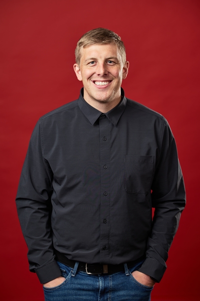 Jake Dallaserra