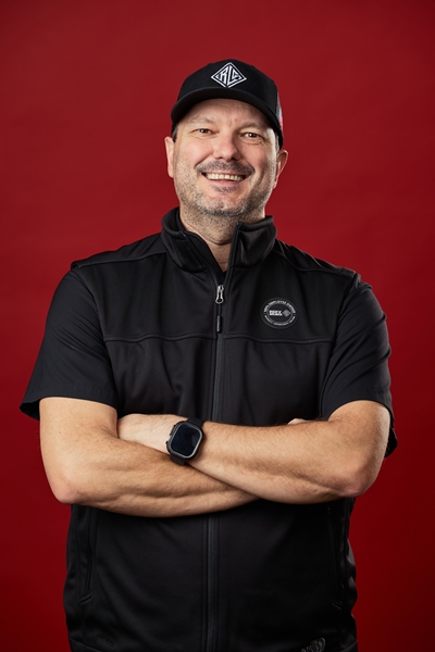 Jeff Pietrzykowski