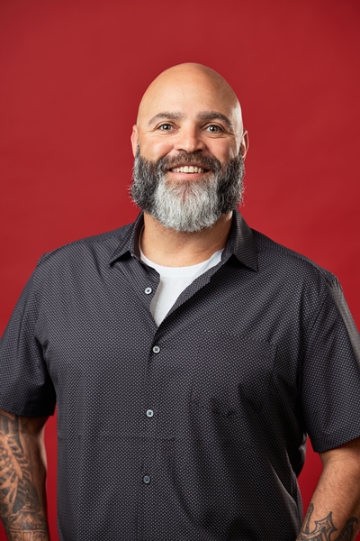 John Robles