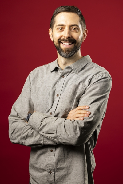 Justin Gunden