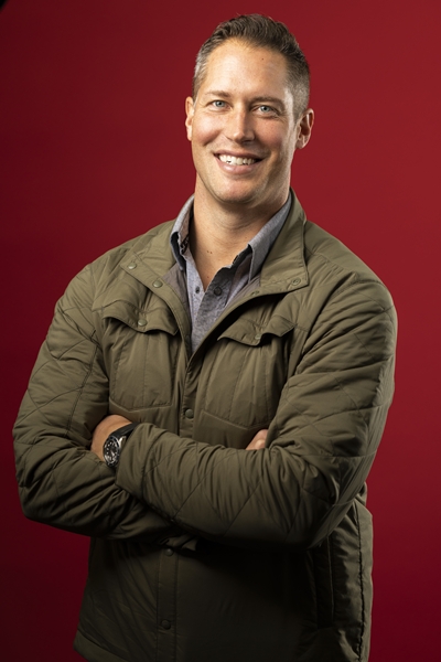 Marc Gaffrey