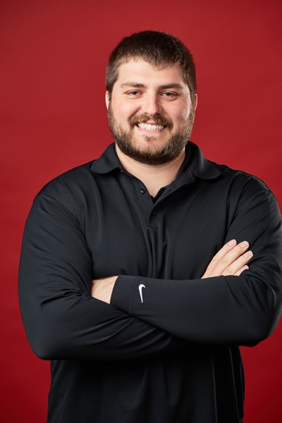 Mark Jacobson