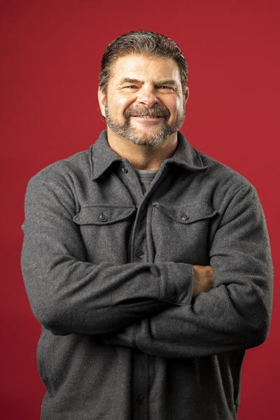 Mike Dukart