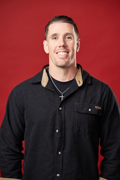 Nick Hutson